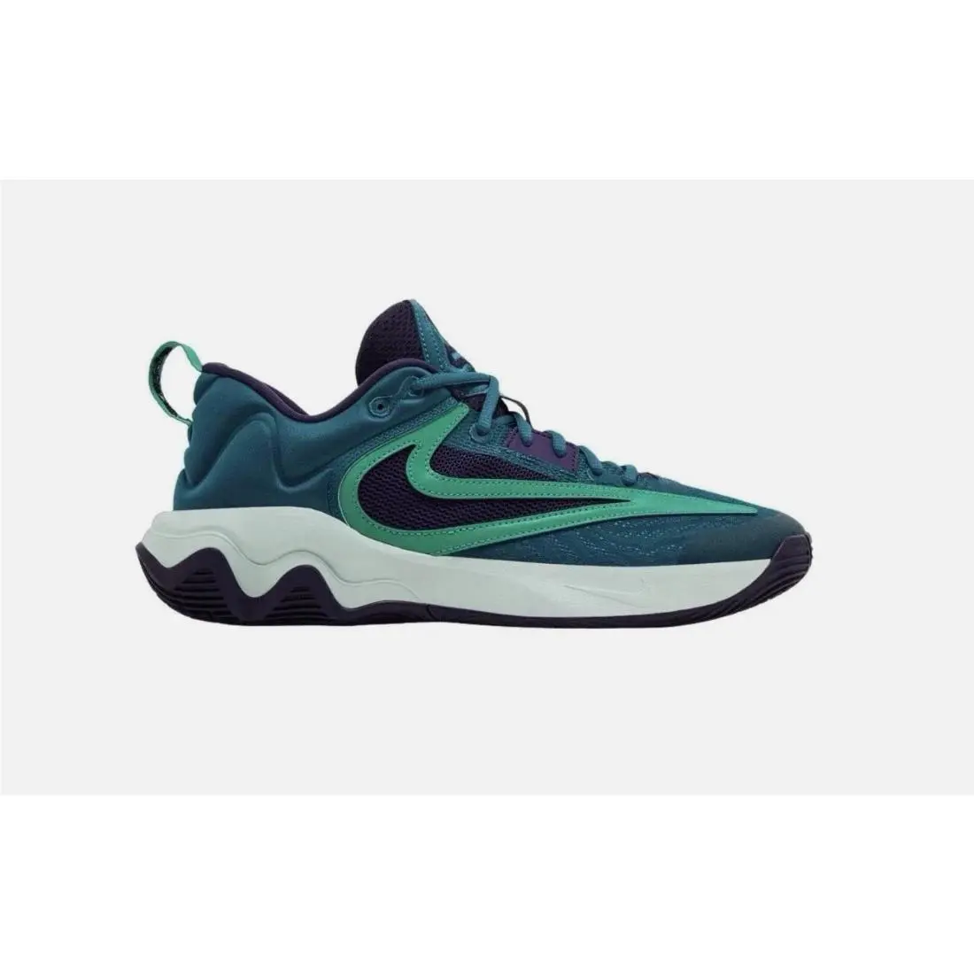 Nike shoes - Nike Giannis Immortality - Giannis Immortality - DZ7533-301 - Green 0