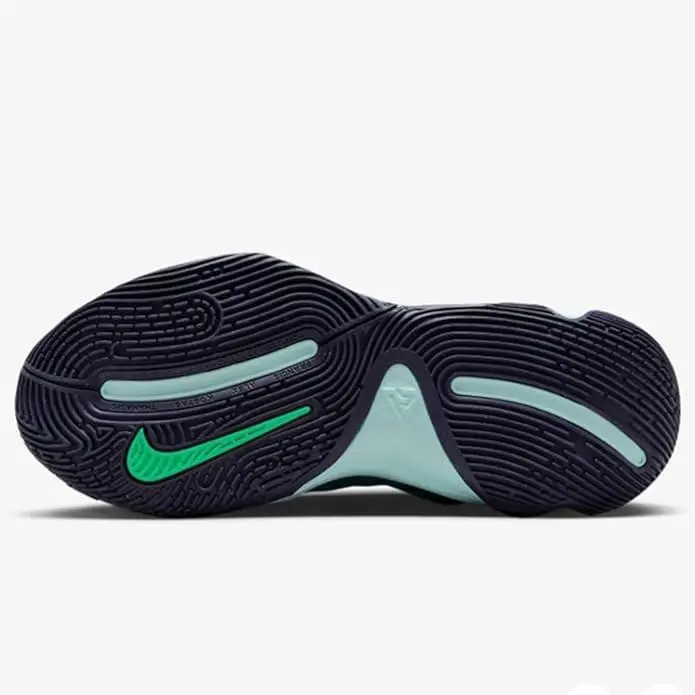 Nike shoes - Nike Giannis Immortality - Giannis Immortality - DZ7533-301 - Green 3