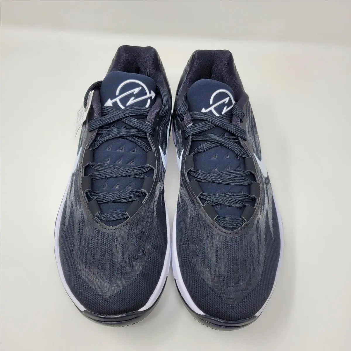 Nike shoes - Nike Air Zoom GT Cut 2 - DJ6015-006 - Black 0