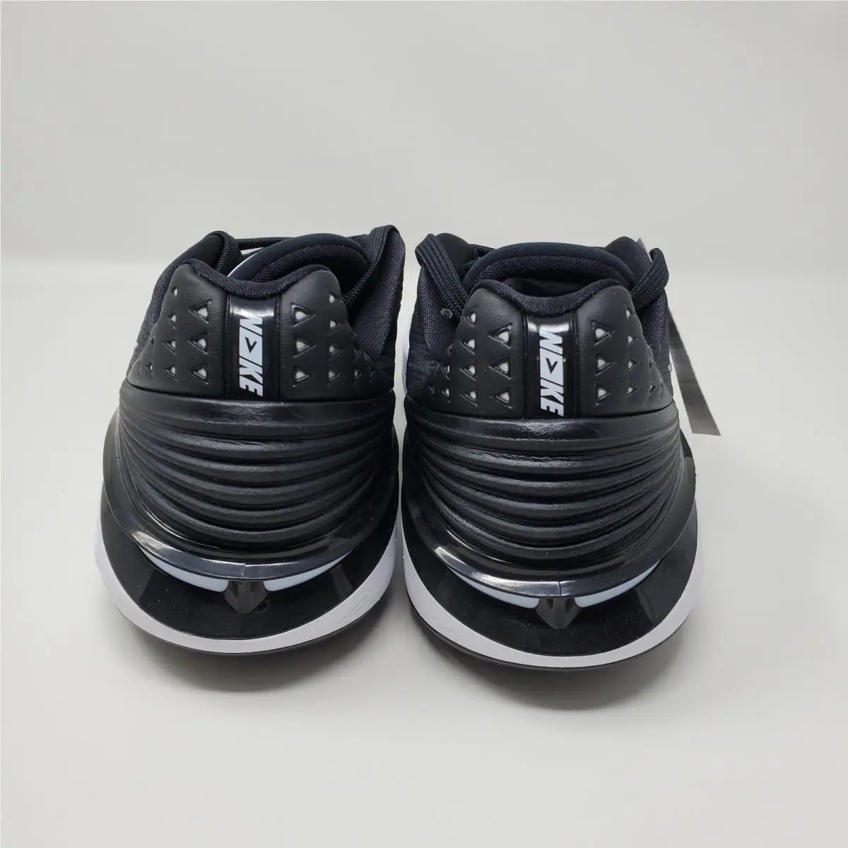 Nike shoes - Nike Air Zoom GT Cut 2 - DJ6015-006 - Black 1