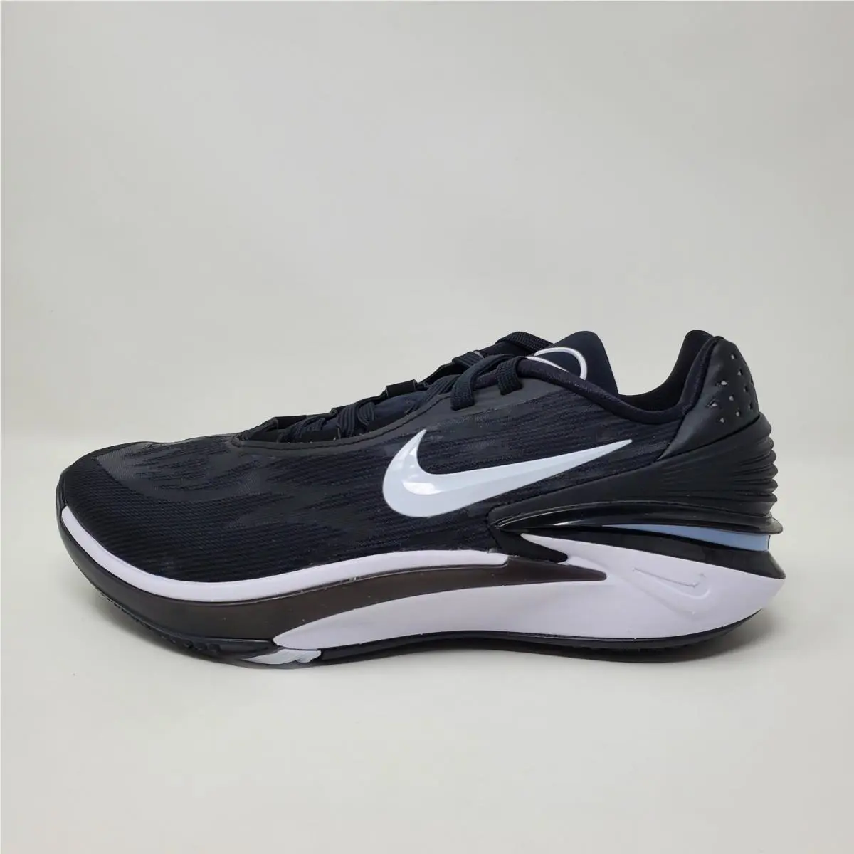 Nike shoes - Nike Air Zoom GT Cut 2 - DJ6015-006 - Black 3