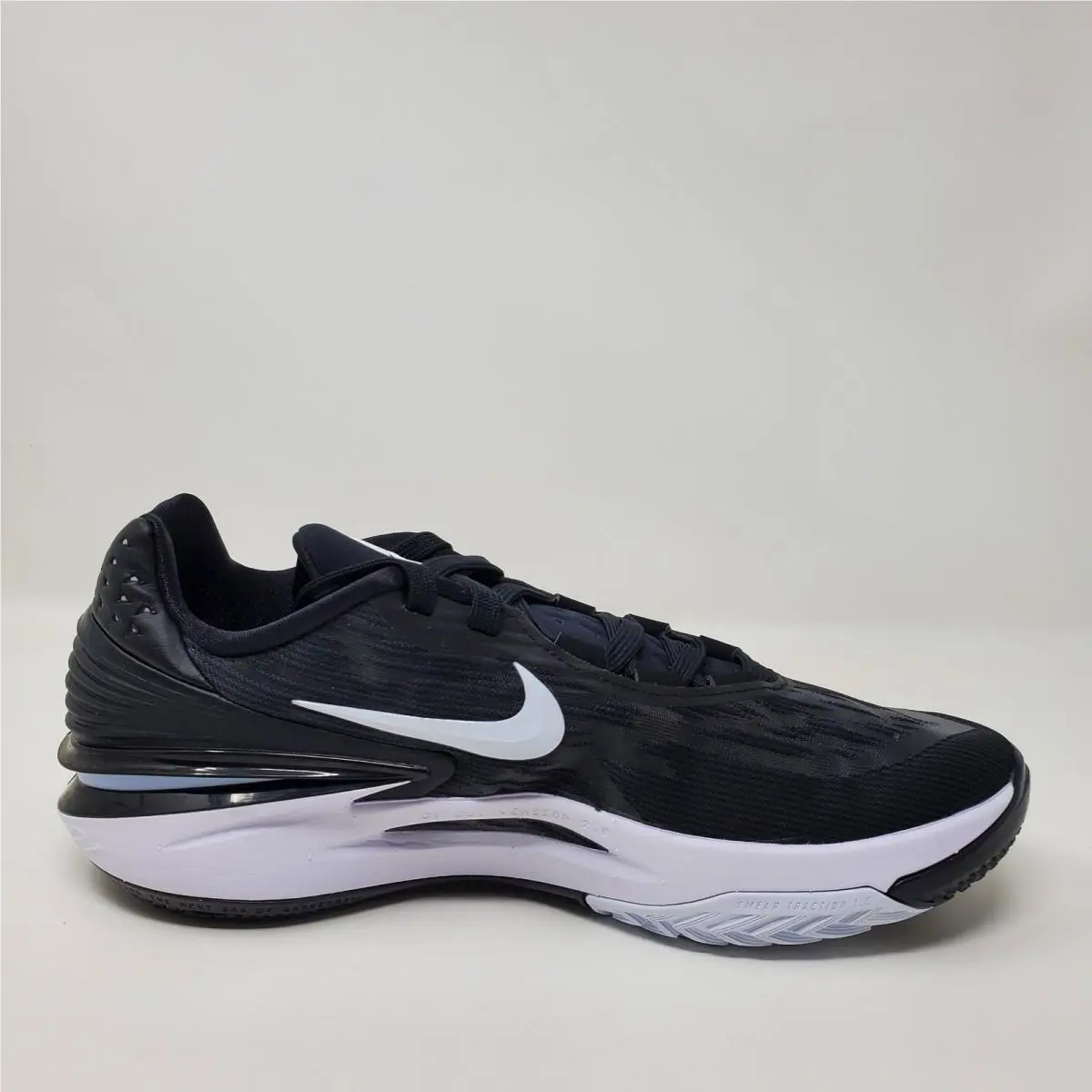 Nike shoes - Nike Air Zoom GT Cut 2 - DJ6015-006 - Black 4