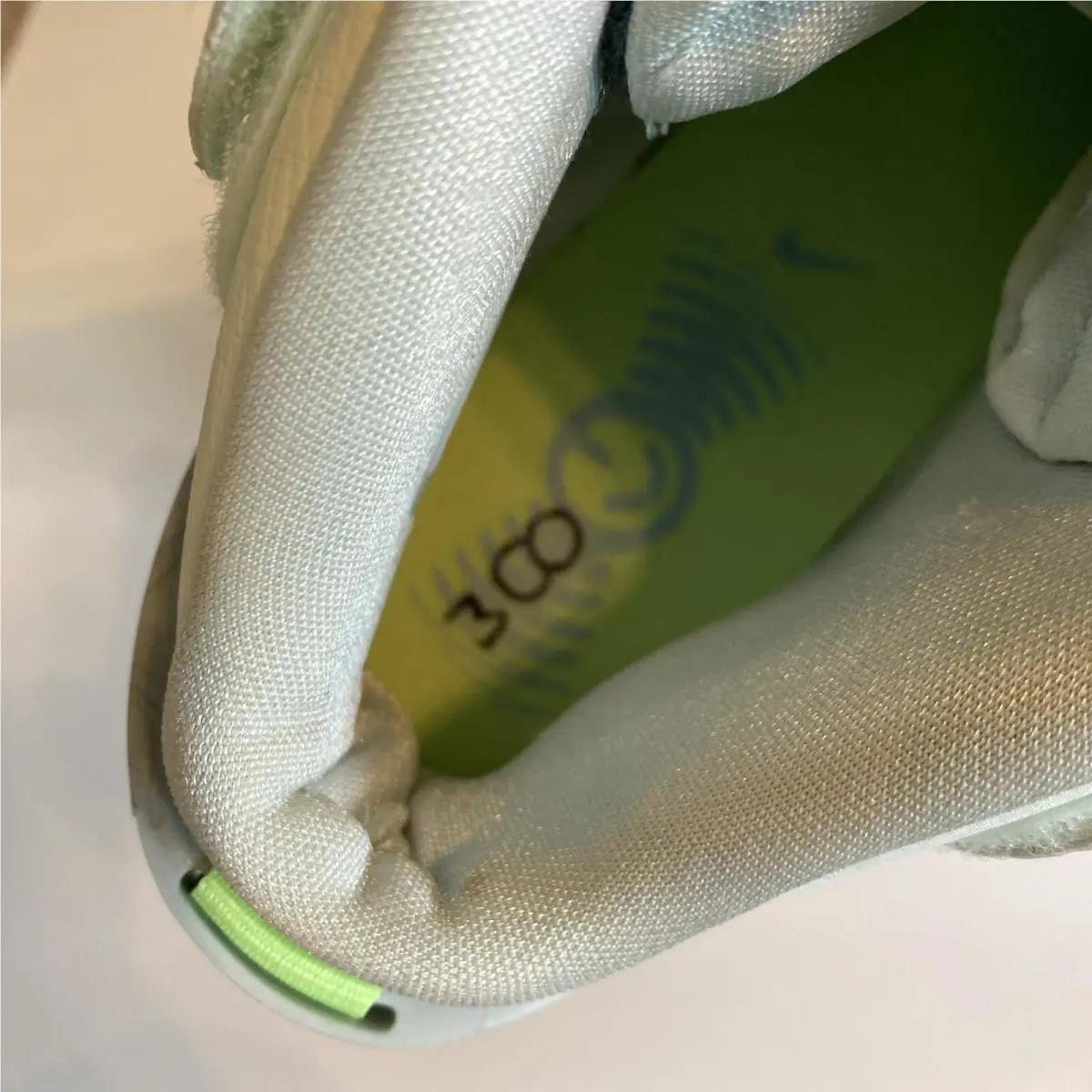 Nike shoes - Nike Air Deldon 1 - Air Deldon - DM4096-300 - Green 13