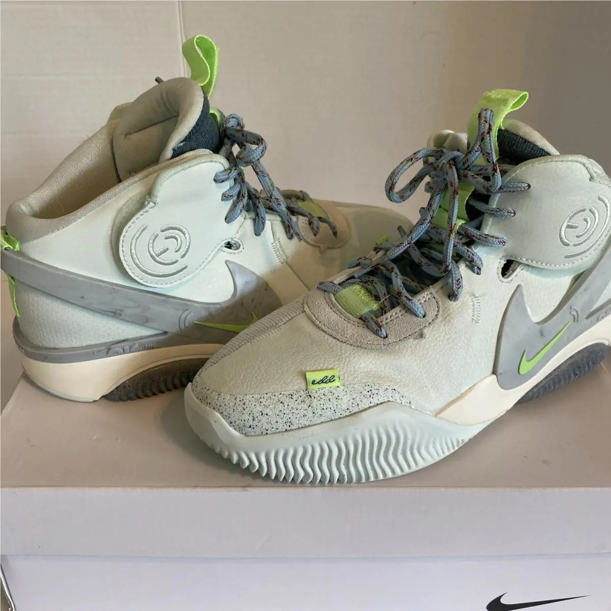 Nike shoes - Nike Air Deldon 1 - Air Deldon - DM4096-300 - Green 15