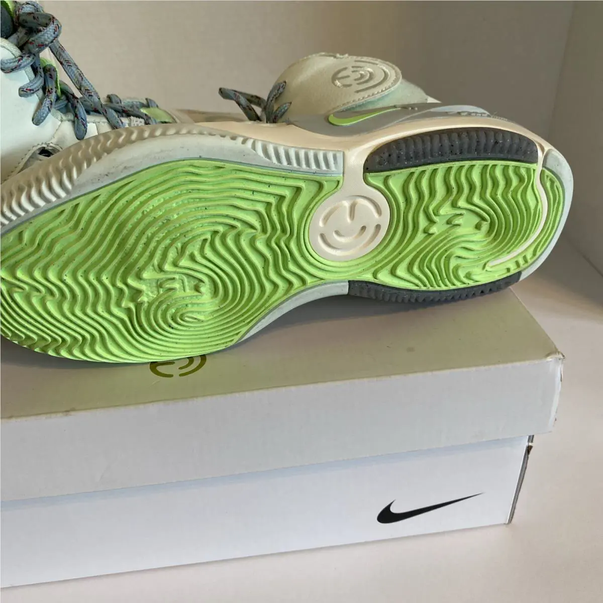 Nike shoes - Nike Air Deldon 1 - Air Deldon - DM4096-300 - Green 16