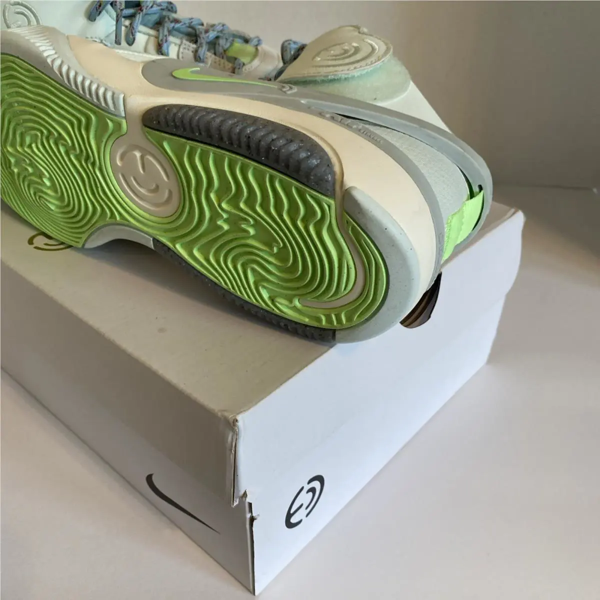 Nike shoes - Nike Air Deldon 1 - Air Deldon - DM4096-300 - Green 17