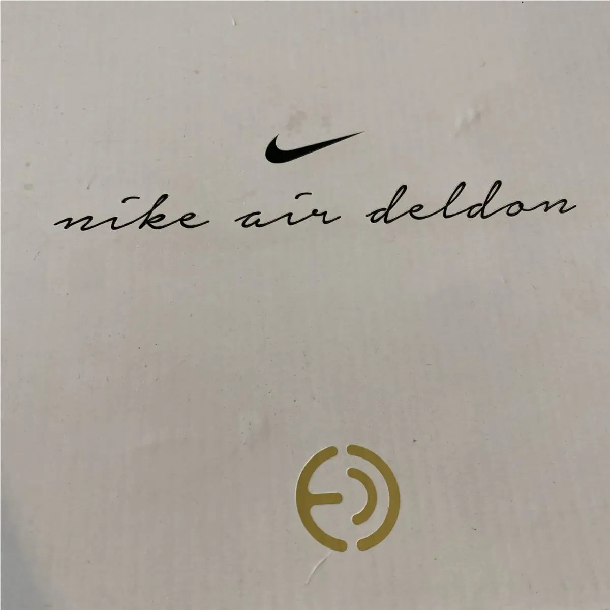 Nike shoes - Nike Air Deldon 1 - Air Deldon - DM4096-300 - Green 20