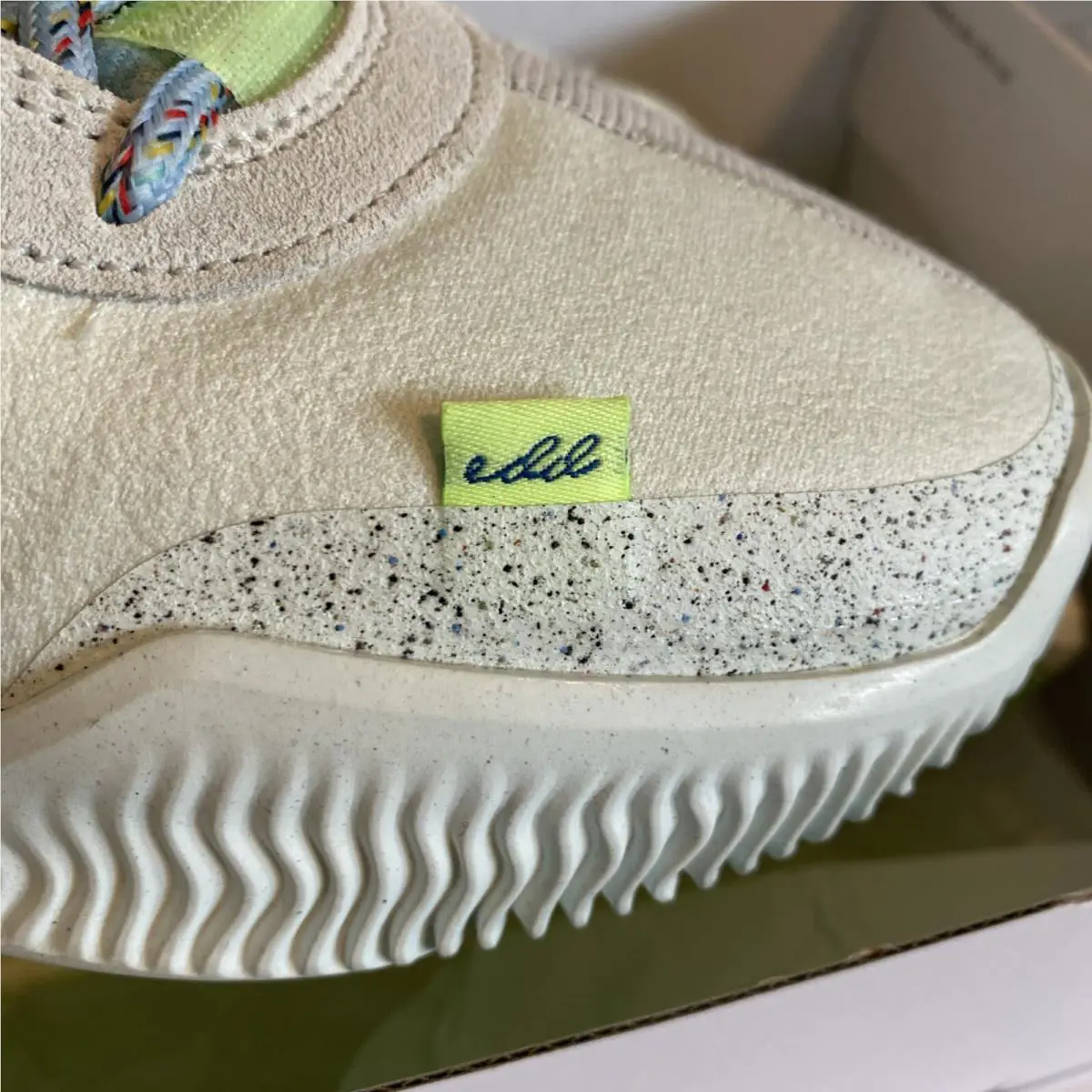 Nike shoes - Nike Air Deldon 1 - Air Deldon - DM4096-300 - Green 4