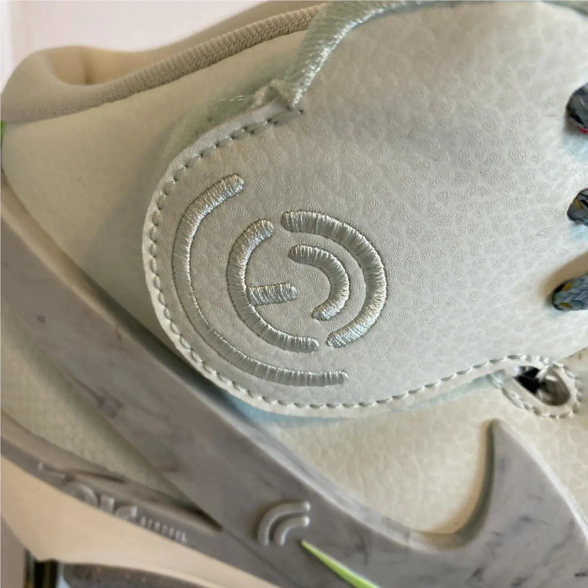 Nike shoes - Nike Air Deldon 1 - Air Deldon - DM4096-300 - Green 6