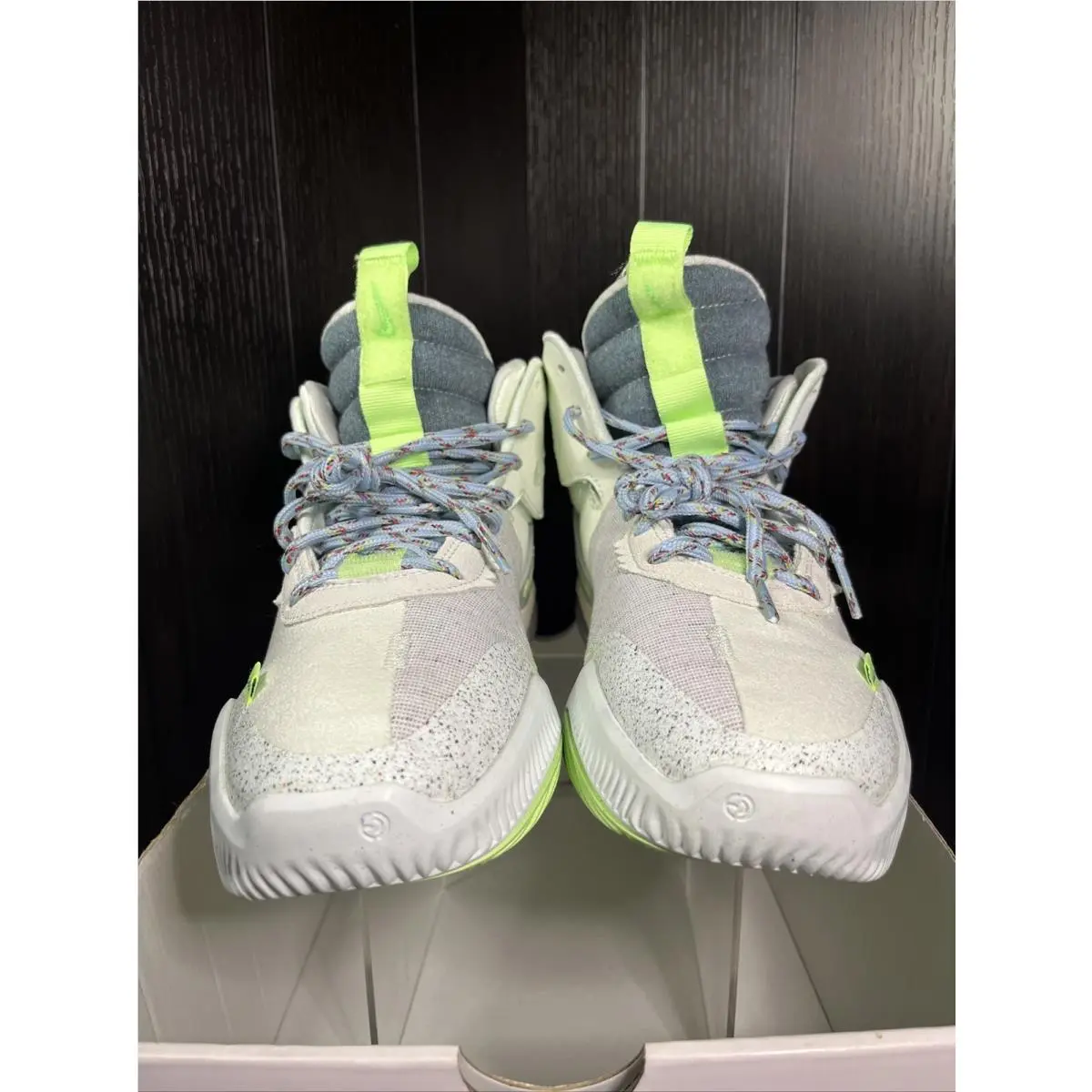 Nike shoes - Nike Air Deldon - Air Deldon - DM4096-300 - Green 2