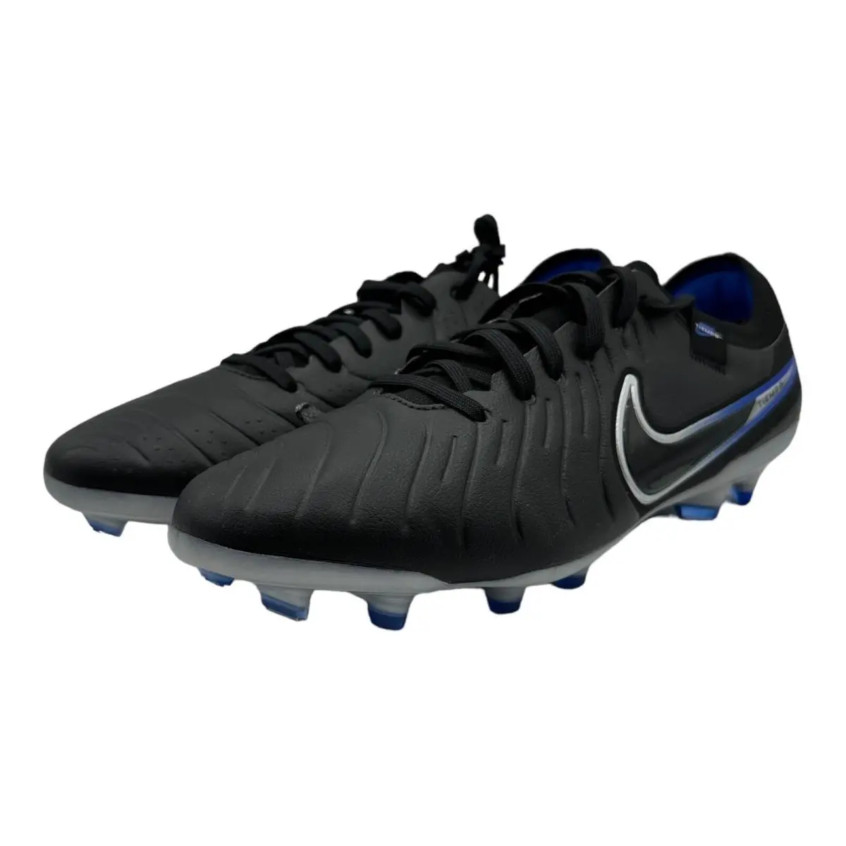 Nike shoes - Nike Tiempo Legend - Tiempo Legend - DV4333-040 - Black 0