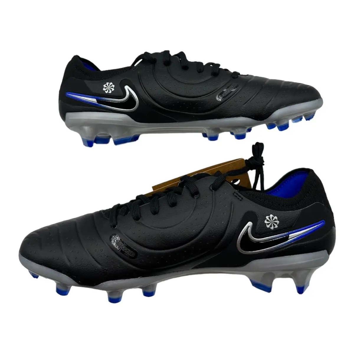 Nike shoes - Nike Tiempo Legend - Tiempo Legend - DV4333-040 - Black 3