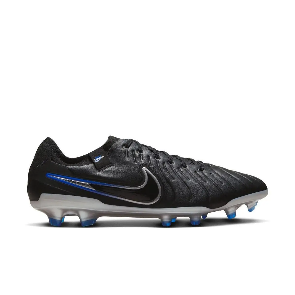 Nike shoes - Nike Tiempo Legend - Tiempo Legend - DV4333-040 - Black 0