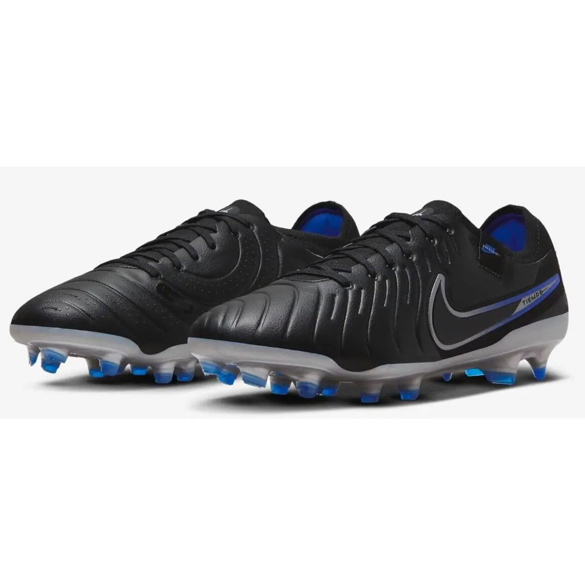 Nike shoes - Nike Tiempo Legend - Tiempo Legend - DV4333-040 - Black 0