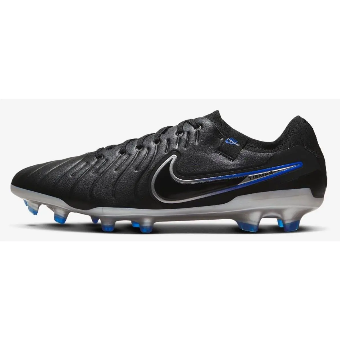 Nike shoes - Nike Tiempo Legend - Tiempo Legend - DV4333-040 - Black 2