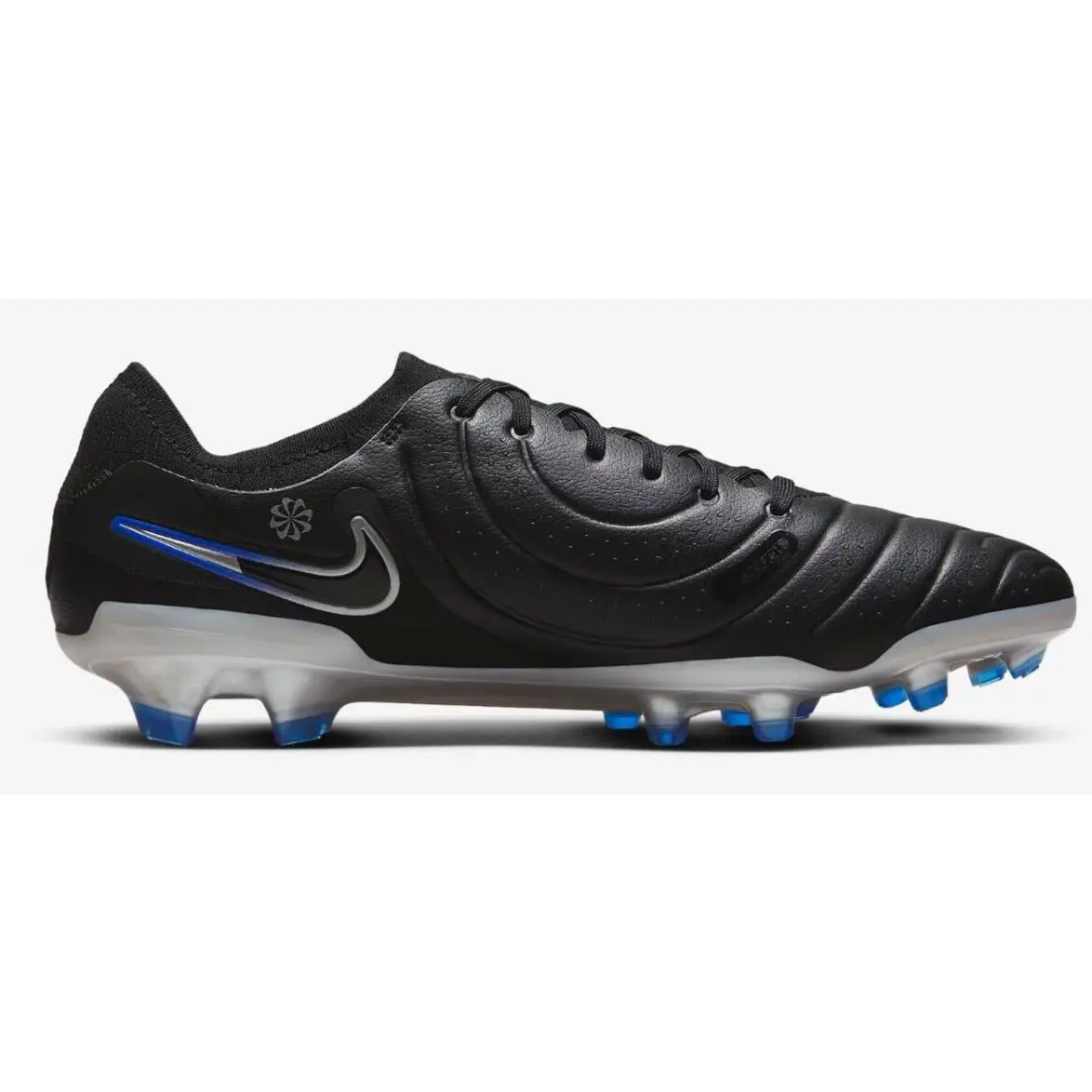Nike shoes - Nike Tiempo Legend - Tiempo Legend - DV4333-040 - Black 4