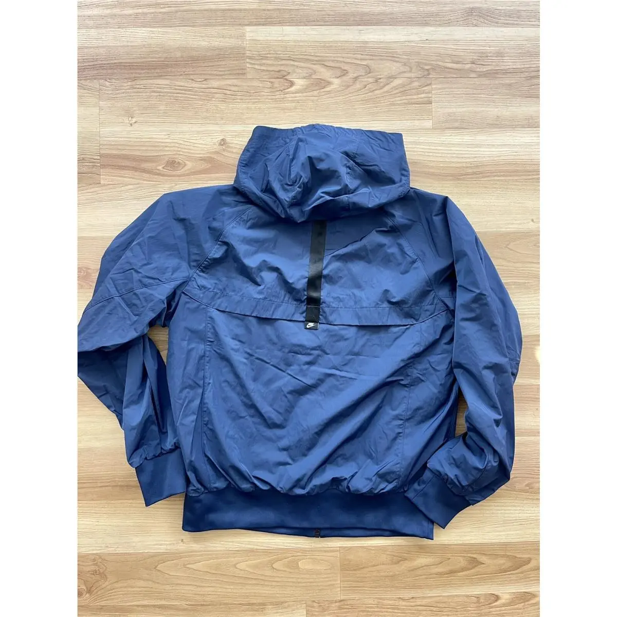 Nike clothing - DA7354-455 - DA7354-455 - Midnight Navy/Black/Black (UPC: 0194953035421) 2