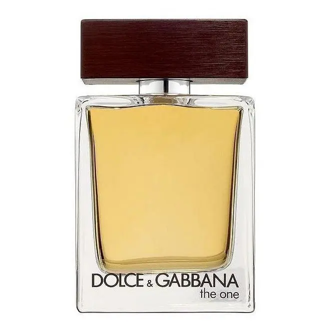 Dolce Gabbana The One For Men Eau de Toilette Spray 5.0 oz