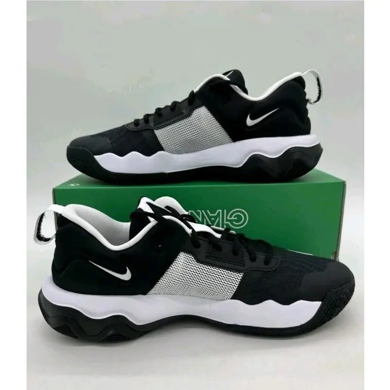 Nike shoes - Nike Giannis Immortality - Giannis Immortality - DZ7533-003 - Black 0
