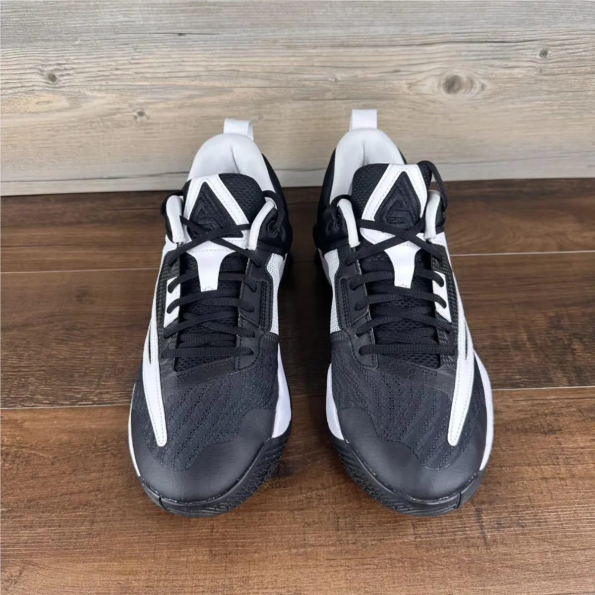 Nike shoes - Nike Giannis Immortality - Giannis Immortality - DZ7533-003 - Black (UPC: 196607713457) 2