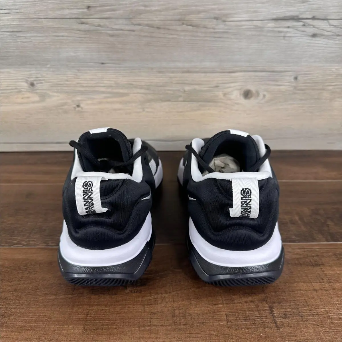 Nike shoes - Nike Giannis Immortality - Giannis Immortality - DZ7533-003 - Black (UPC: 196607713457) 3