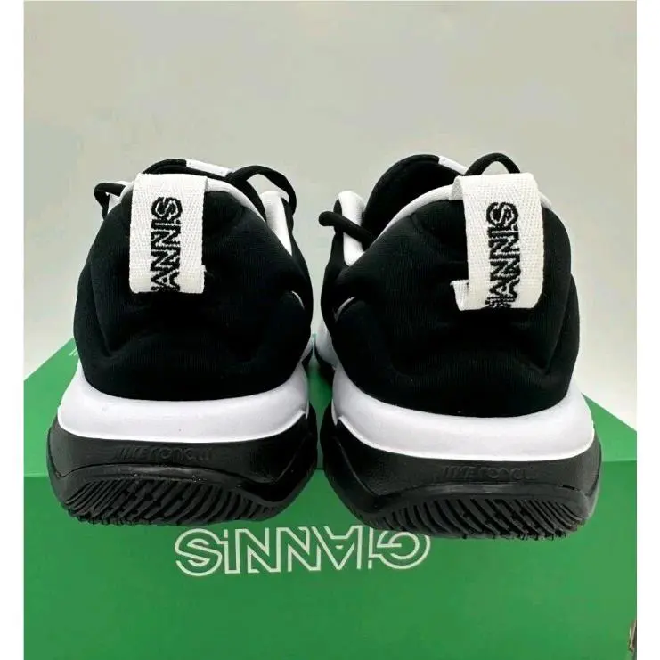 Nike shoes - Nike Giannis Immortality - Giannis Immortality - DZ7533-003 - Black 3