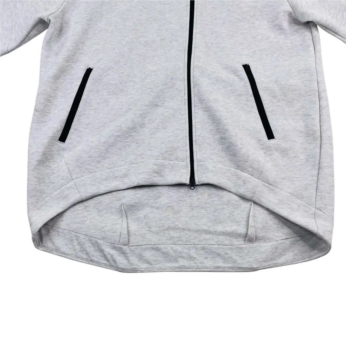 Nike clothing - FB8243-013 - FB8243-013 - Gray (UPC: 196608355359) 8