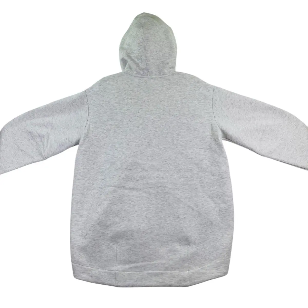 Nike clothing - FB8243-013 - FB8243-013 - Gray (UPC: 196608355359) 11