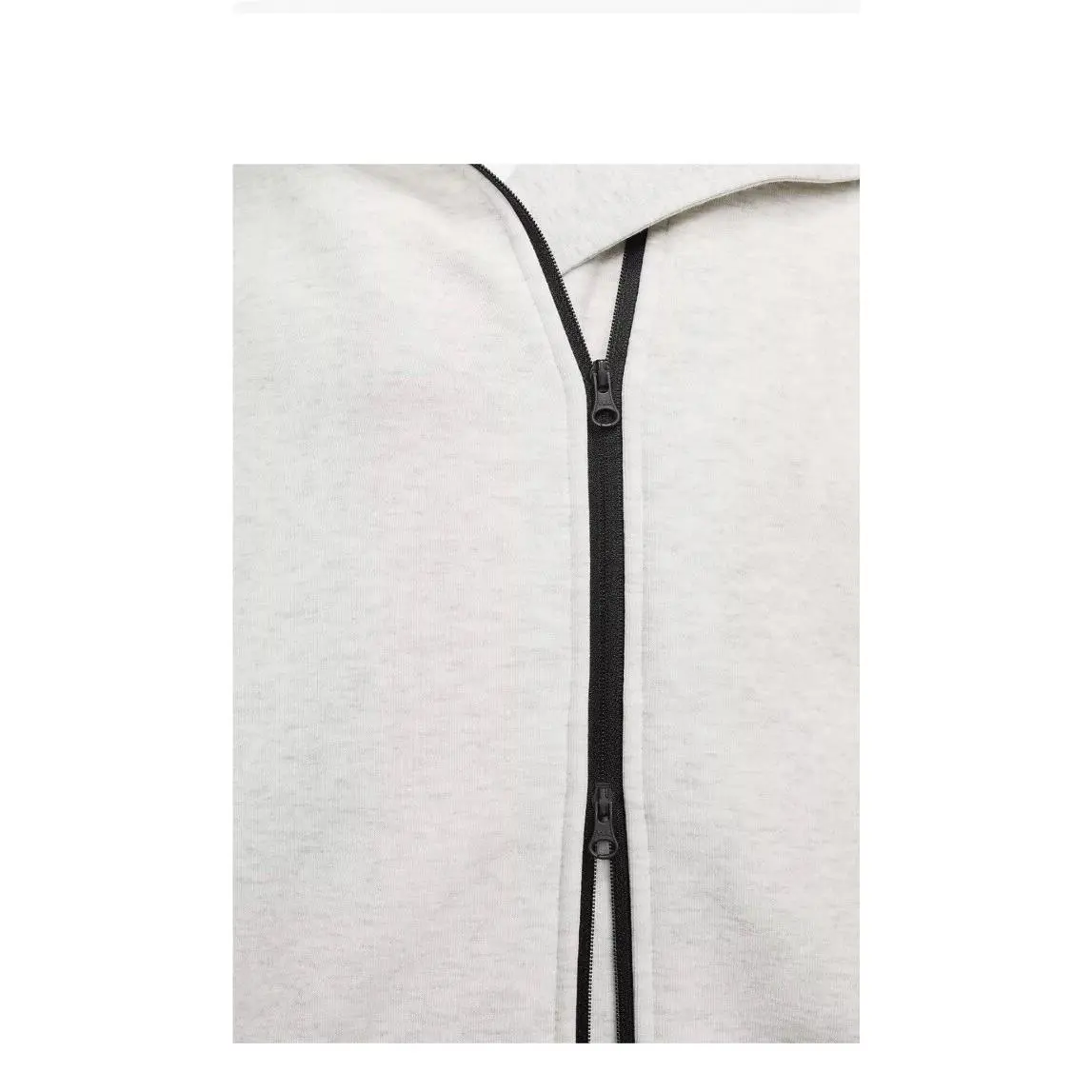 Nike clothing - FB8243013 - FB8243013 - Gray (UPC: 0196608965442) 8