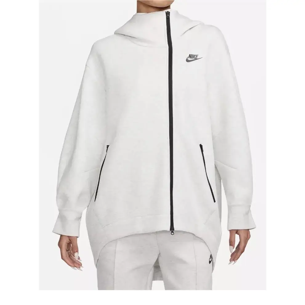 Nike clothing - FB8243013 - FB8243013 - Gray (UPC: 0196608965442) 1