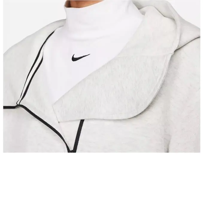 Nike clothing - FB8243013 - FB8243013 - Gray (UPC: 0196608965442) 7