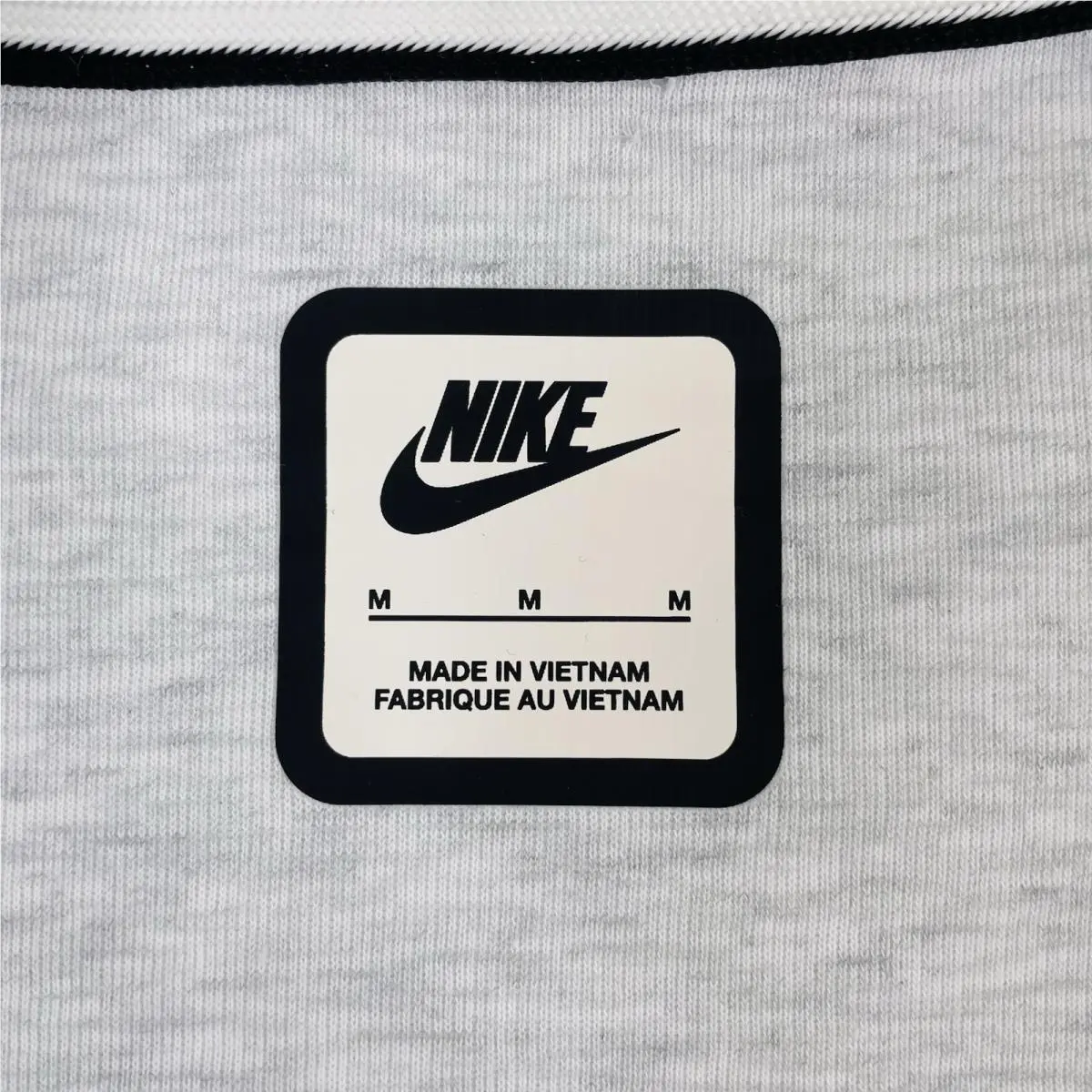 Nike clothing - FB8243-013 - FB8243-013 - Gray (UPC: 196608355359) 0