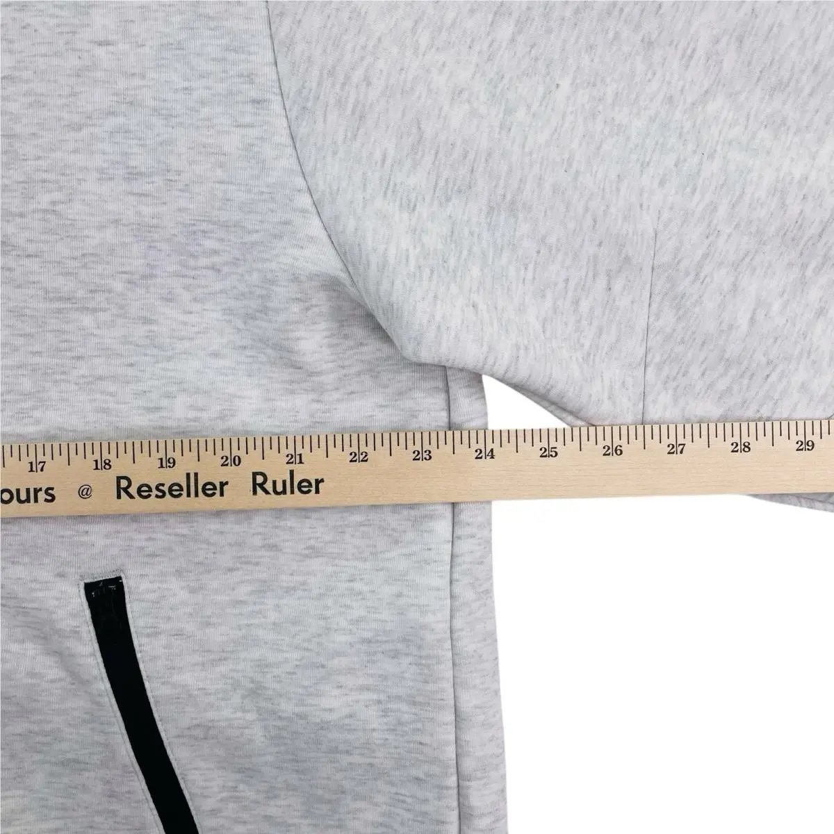 Nike clothing - FB8243-013 - FB8243-013 - Gray (UPC: 196608355359) 2