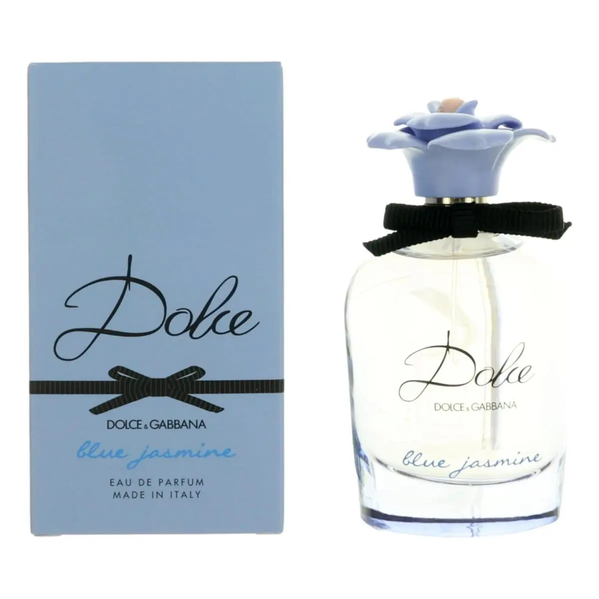 Dolce Blue Jasmine by Dolce Gabbana 2.5 oz Edp Spray For Women