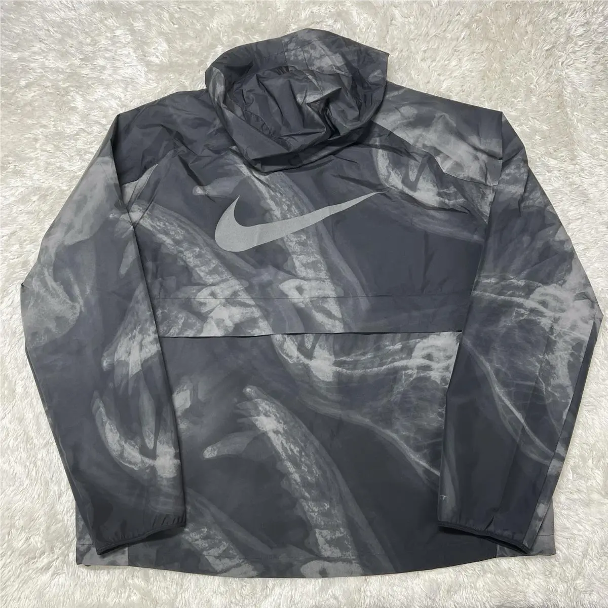 Nike clothing - Nike Run Division - Run Division - FB8550-010 - Black 0