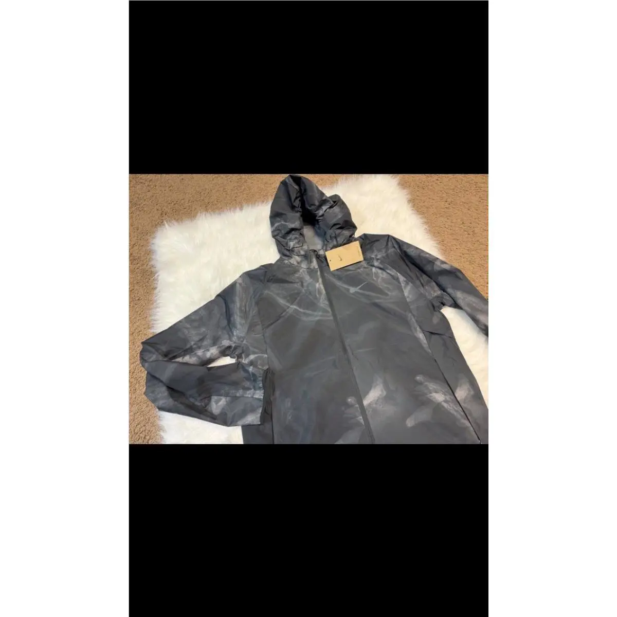 Nike clothing - Nike Run Division - Run Division - FB8550-010 - Black 4