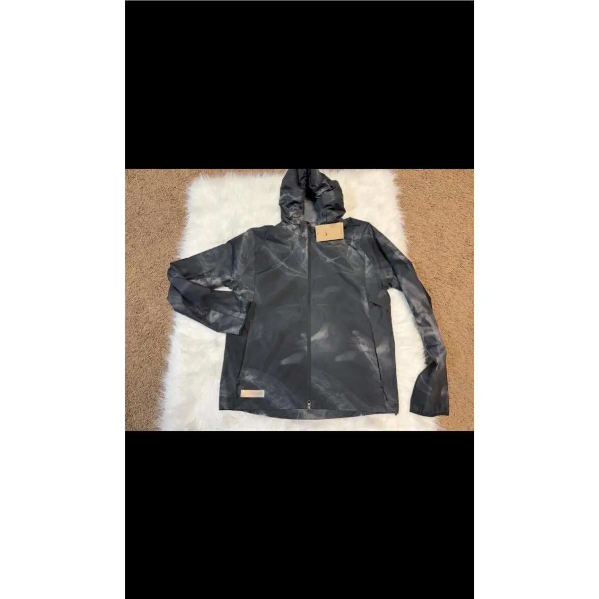 Nike clothing - Nike Run Division - Run Division - FB8550-010 - Black 5