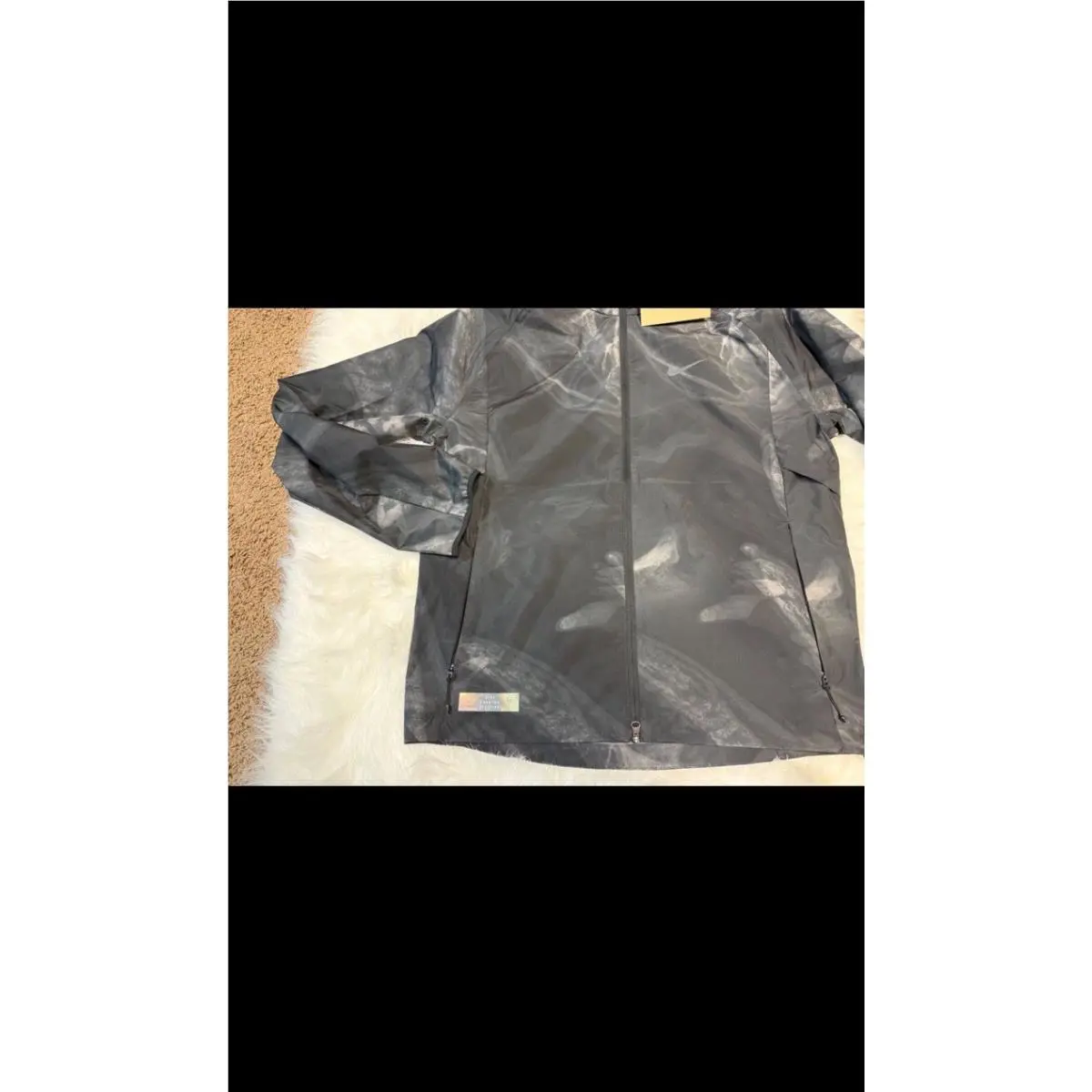 Nike clothing - Nike Run Division - Run Division - FB8550-010 - Black 6