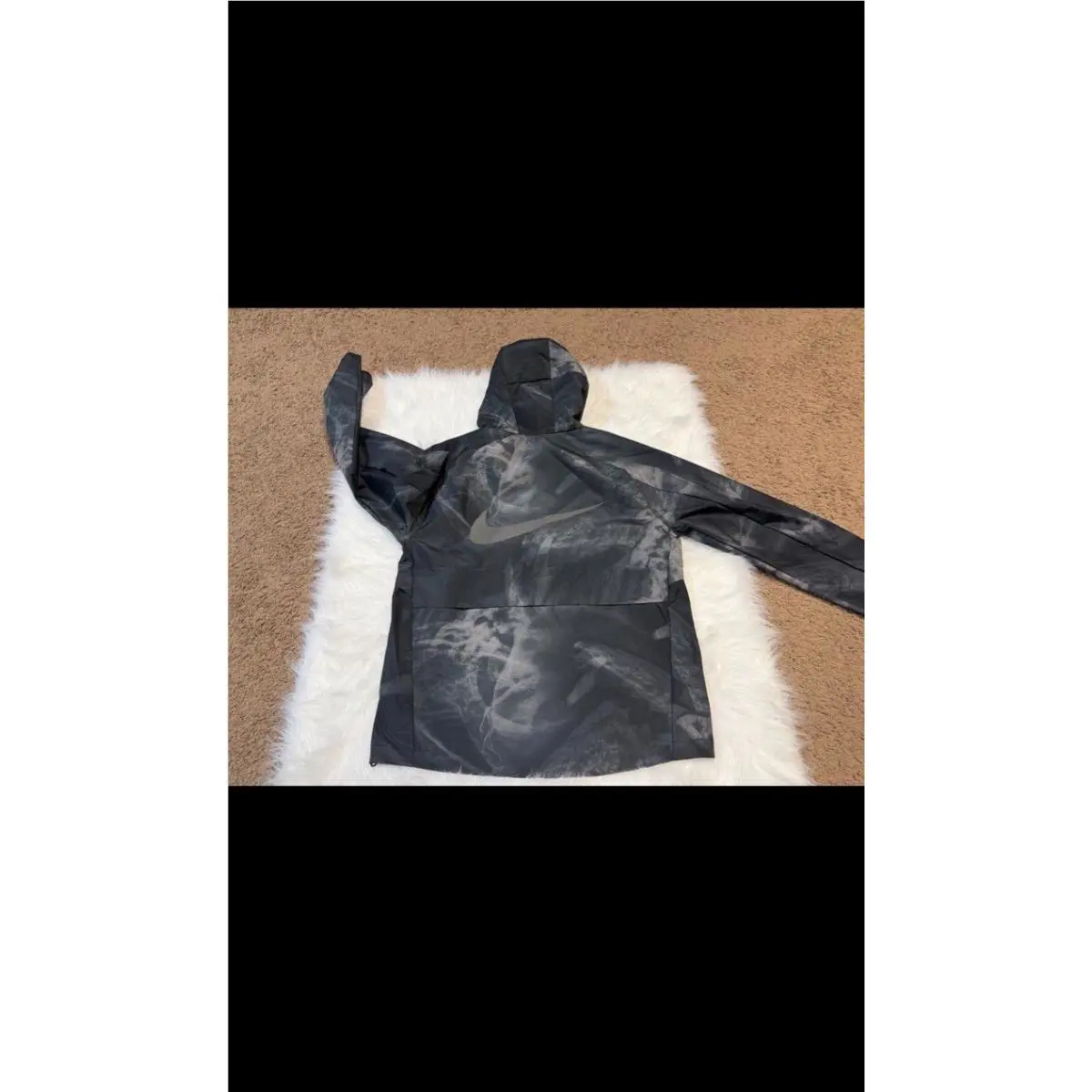 Nike clothing - Nike Run Division - Run Division - FB8550-010 - Black 7