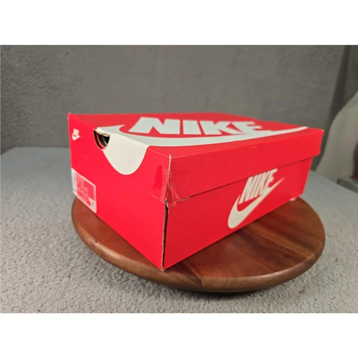 Nike shoes - Nike Dunk High - Dunk High - DD1869103 - White / Black 8