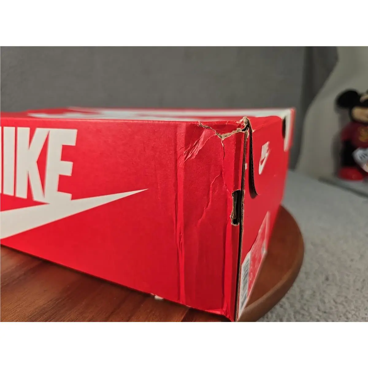 Nike shoes - Nike Dunk High - Dunk High - DD1869103 - White / Black 10