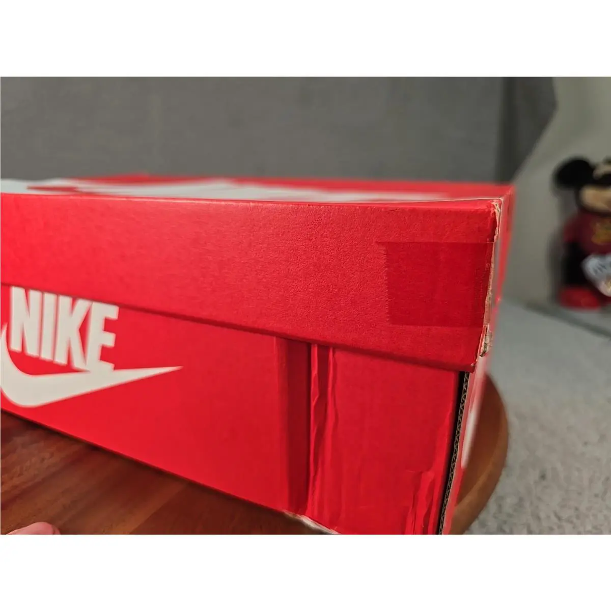Nike shoes - Nike Dunk High - Dunk High - DD1869103 - White / Black 11