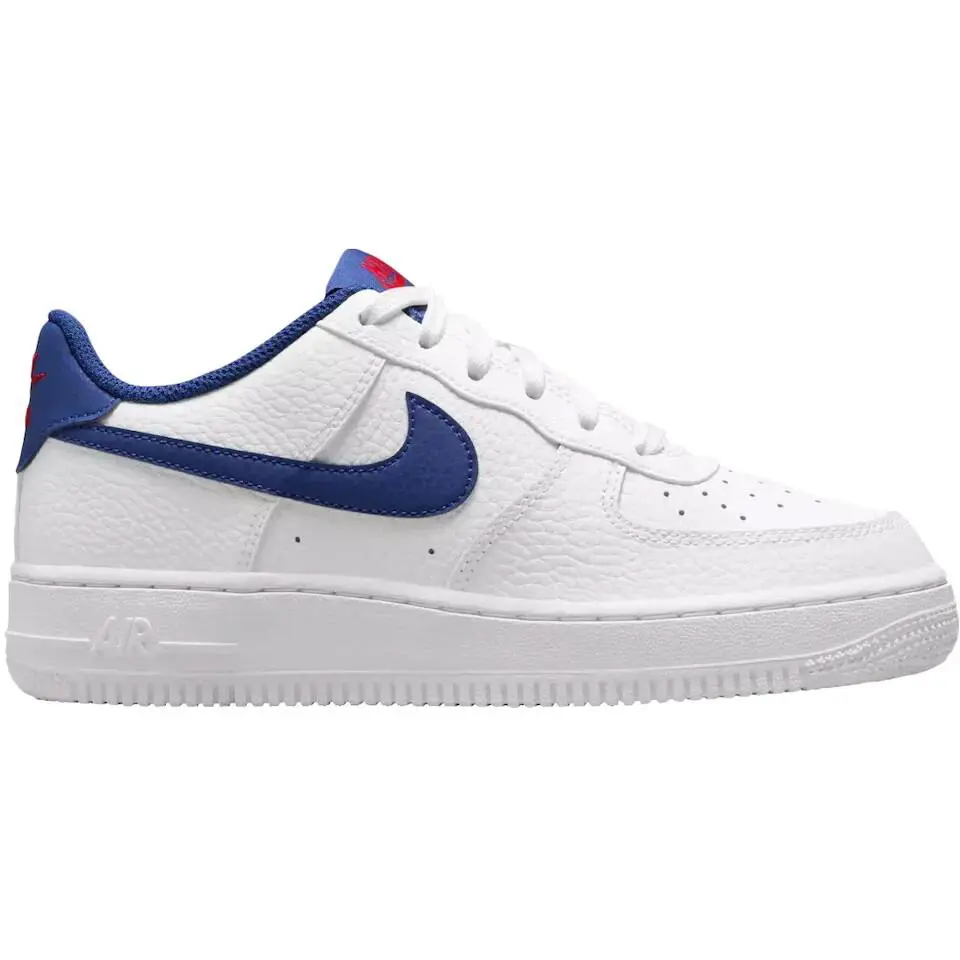 Nike shoes - Nike Air Force 1 - Air Force - CT3839 101 - White 1
