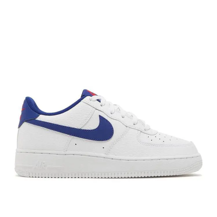 Nike shoes - Nike Air Force 1 - Air Force - CT3839 101 - White 2