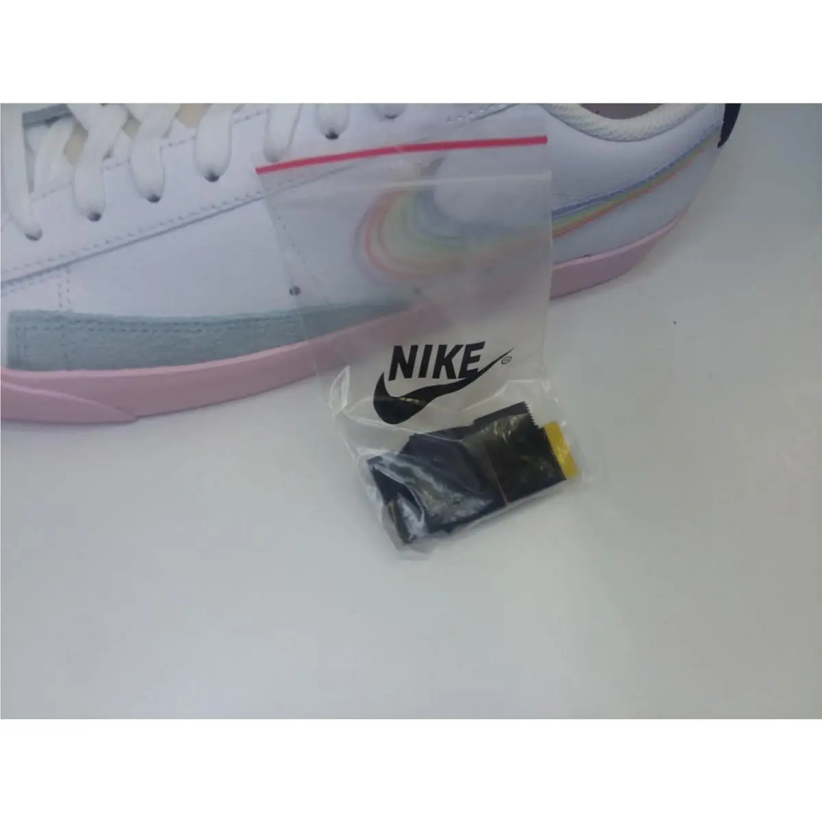 Nike shoes - Nike Blazer 77 - Blazer - DD3034-100 - White 1