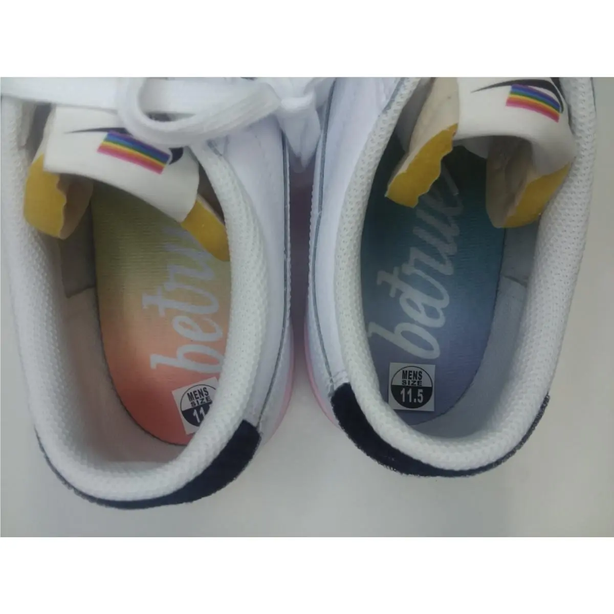 Nike shoes - Nike Blazer 77 - Blazer - DD3034-100 - White 2