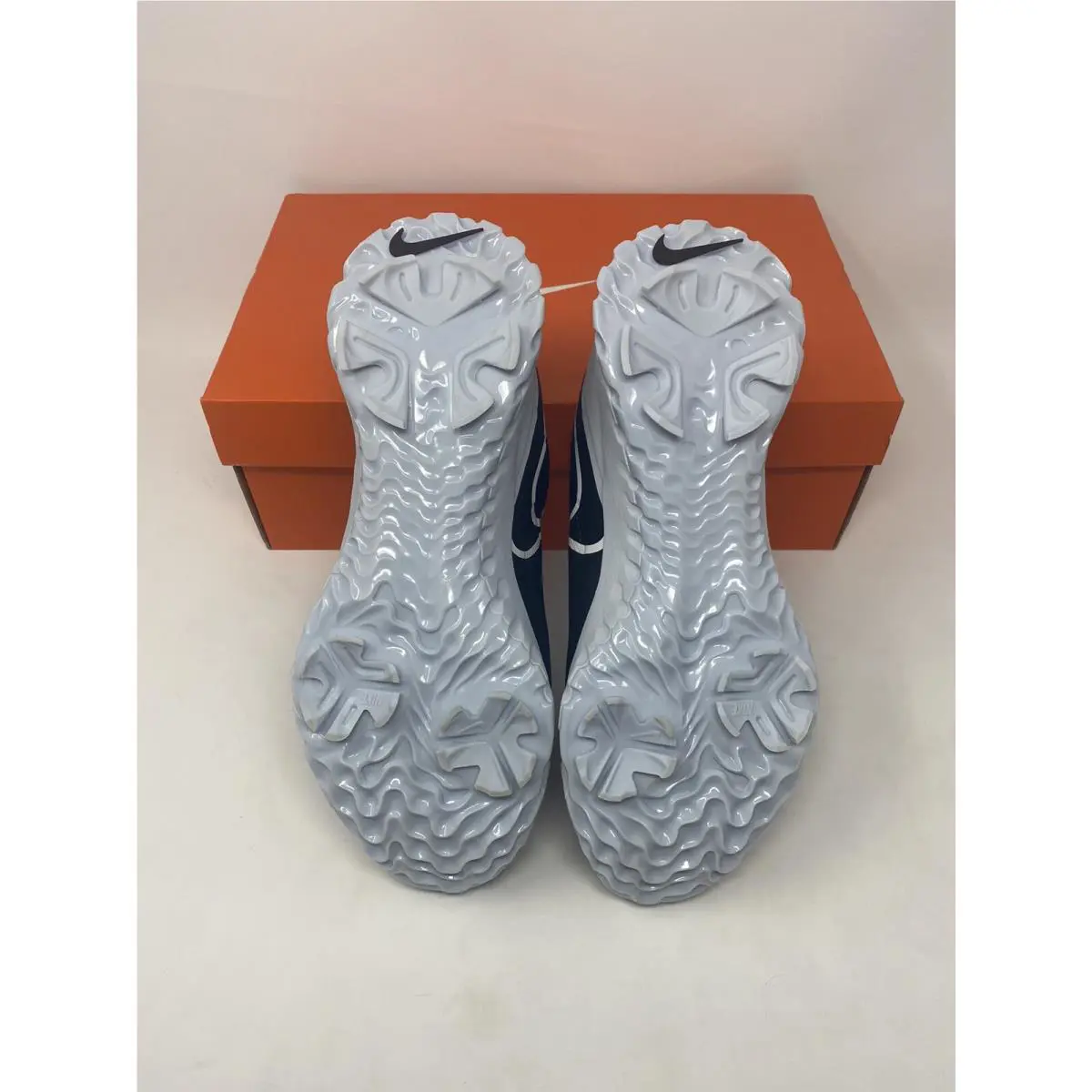 Nike shoes - Nike React Infinity - React Infinity - CT6620-004 - Black, Manufacturer: Black / Metallic Platinum - White (UPC: 194500847897) 3