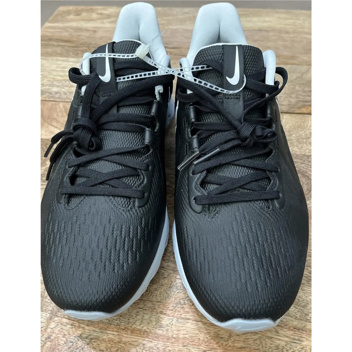 Nike shoes - Nike React Infinity Pro - React Infinity Pro - CT6620-004 - Black 1