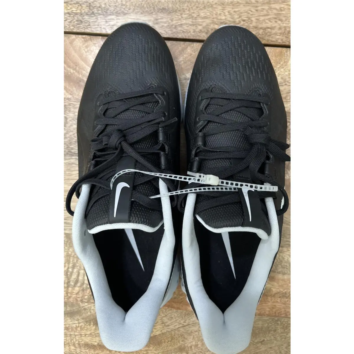 Nike shoes - Nike React Infinity Pro - React Infinity Pro - CT6620-004 - Black 3