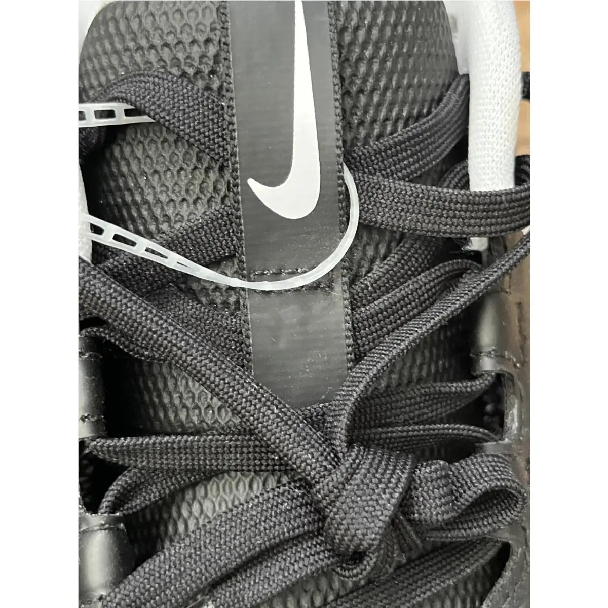 Nike shoes - Nike React Infinity Pro - React Infinity Pro - CT6620-004 - Black 5